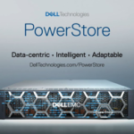 DELL POWERSTORE