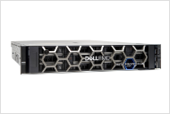 dell fx2 network cabling stacked tor switch